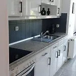 Apartmán Helle Mit Garten Und Terrasse, Direkt Am Waldrand Gelegen *