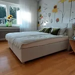 Apartmán Helle Mit Garten Und Terrasse, Direkt Am Waldrand Gelegen Herzogenrath