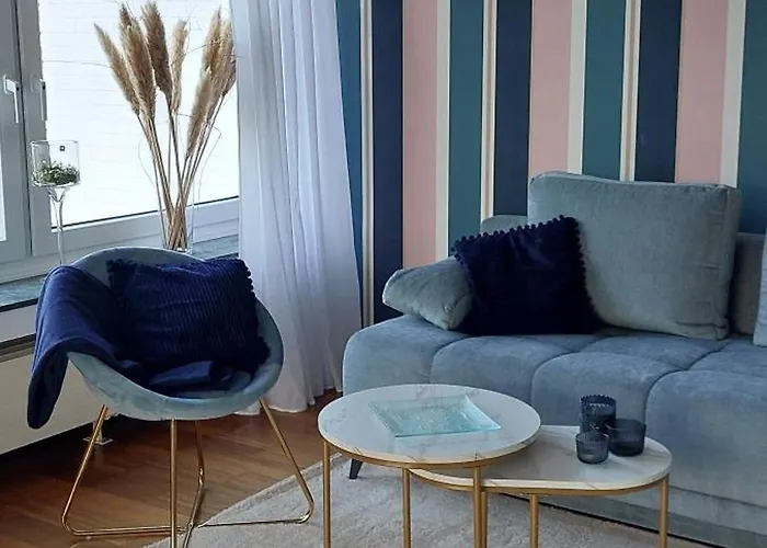 Helle Mit Garten Und Terrasse, Direkt Am Waldrand Gelegen Lejlighed Herzogenrath