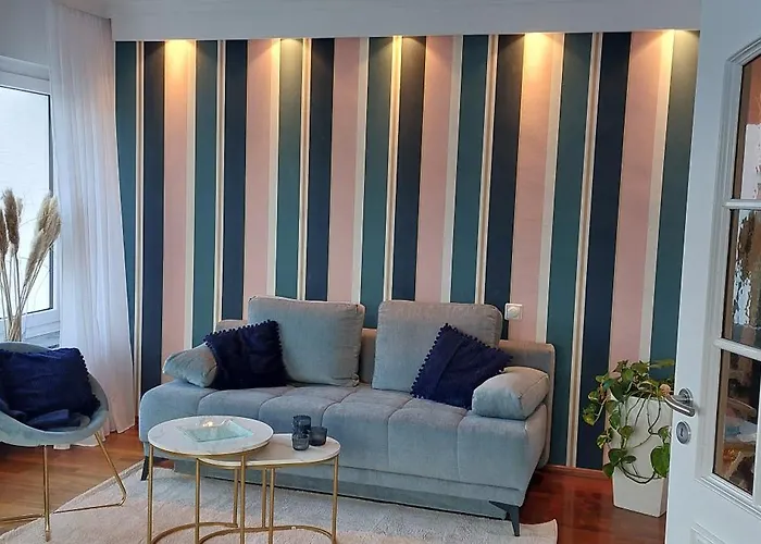 Lejlighed Helle Mit Garten Und Terrasse, Direkt Am Waldrand Gelegen Herzogenrath