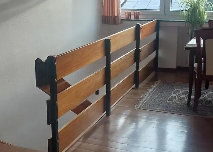 Helle Mit Garten Und Terrasse, Direkt Am Waldrand Gelegen * Herzogenrath